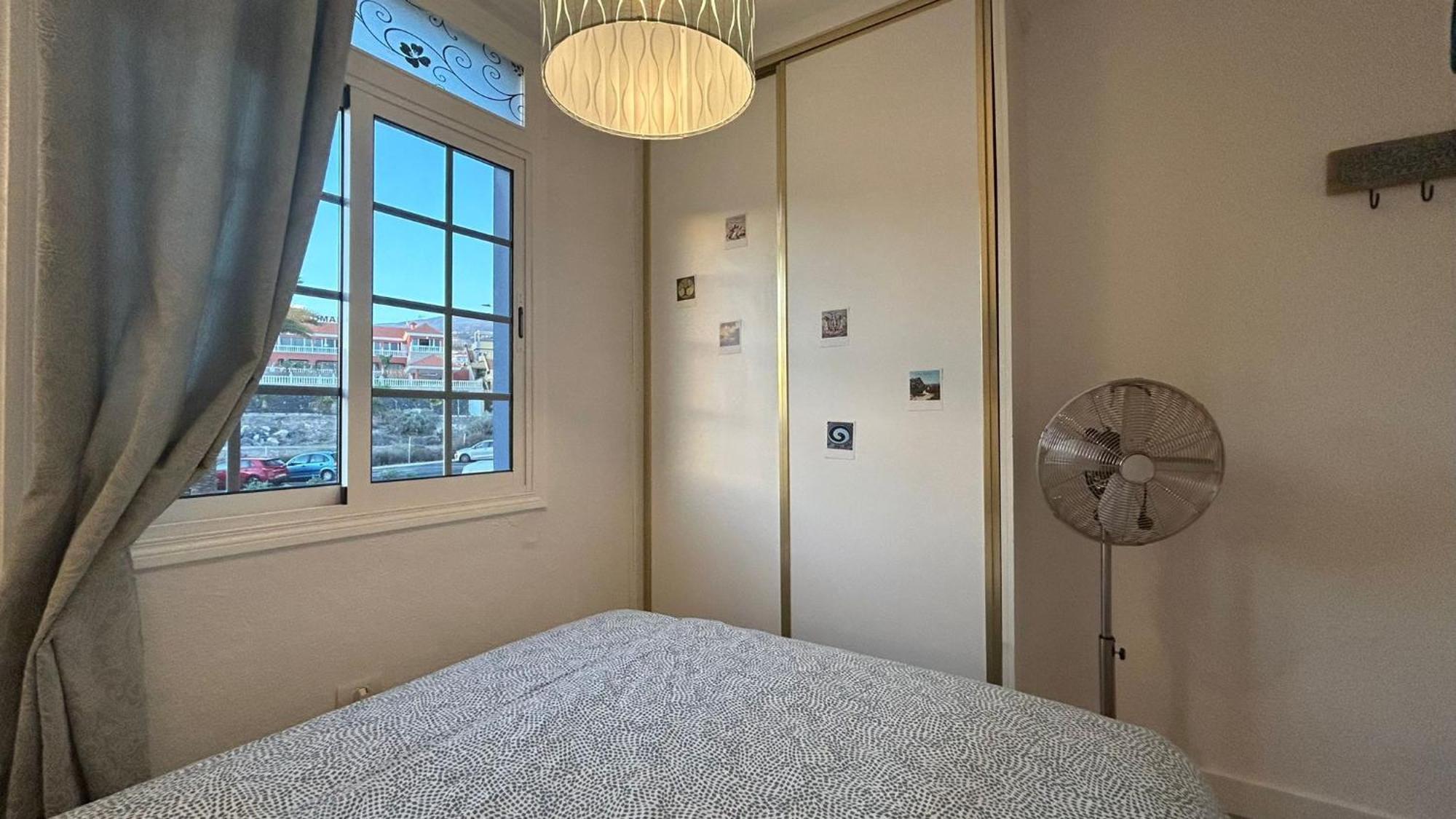 Huebsche Ferienwohnung Mit 2 Schlafzimmern, Pool Und Wlan, Strandnaehe Callao Salvaje Kültér fotó